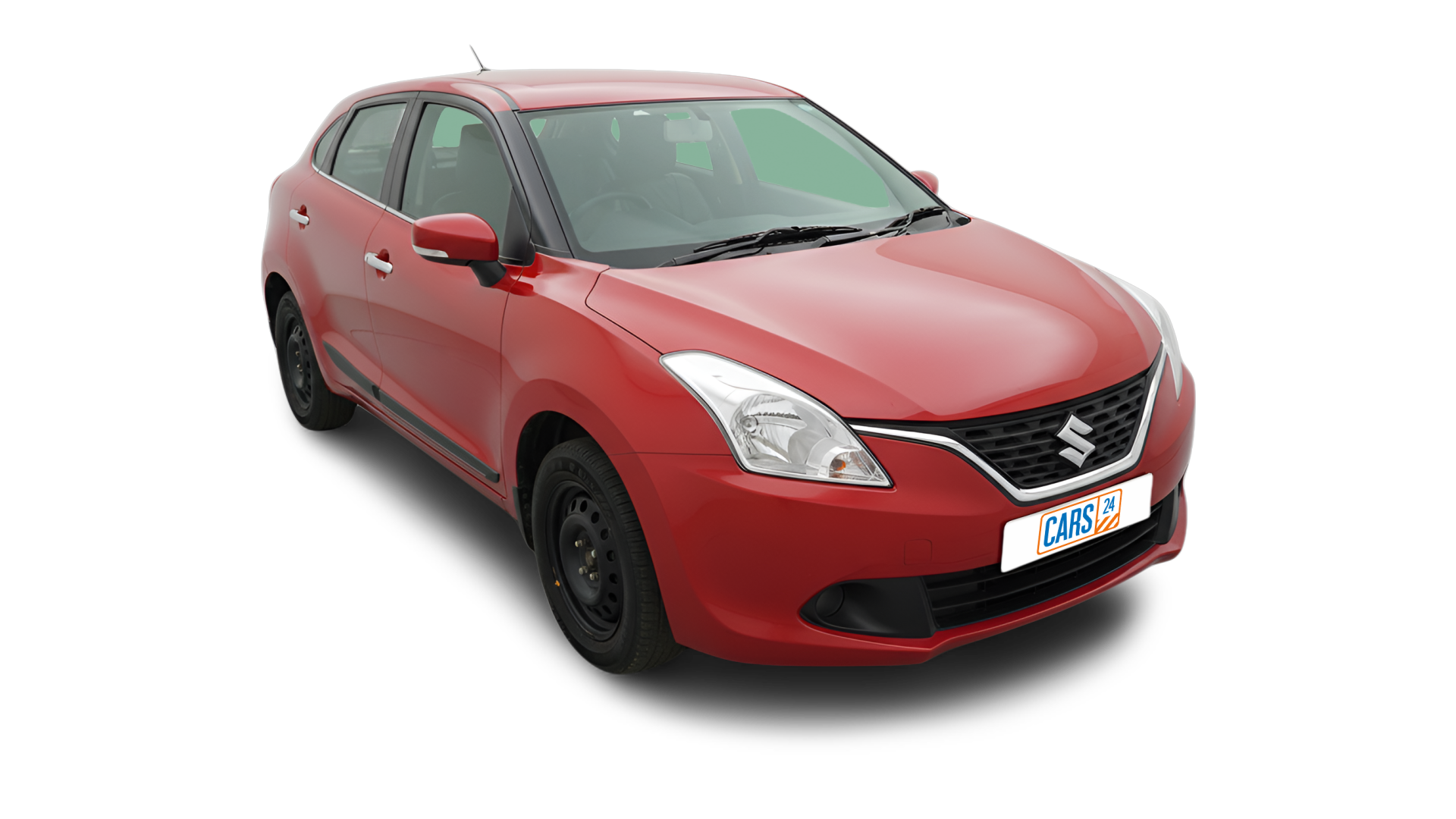 Maruti Baleno-img